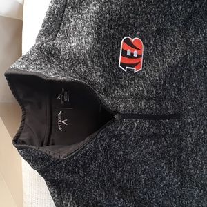 Bengals Like New Pullover 2XL